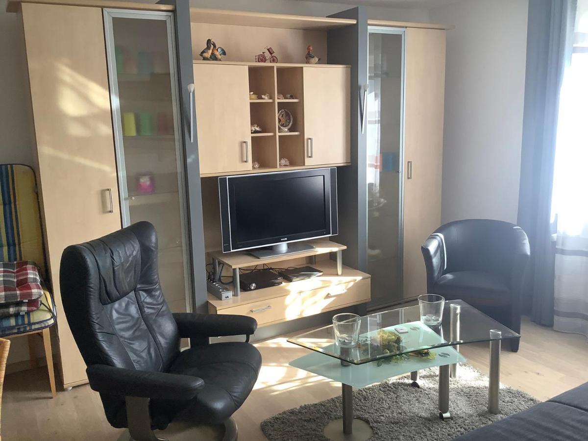 Ferienwohnung Zur Sperrmauer Edersee Exterior foto